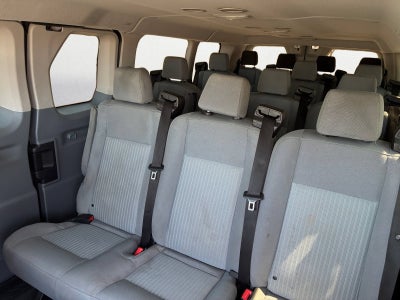 2019 Ford Transit Passenger Wagon XL
