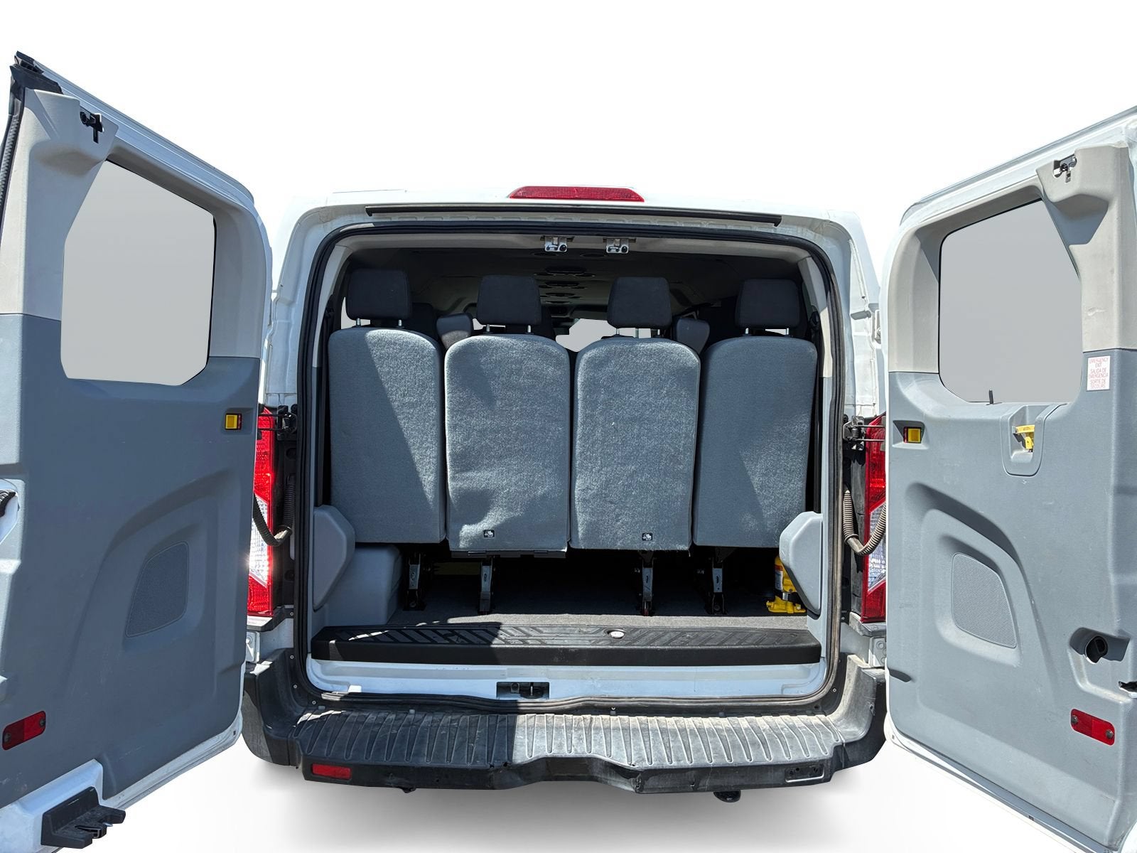 2019 Ford Transit Passenger Wagon XL