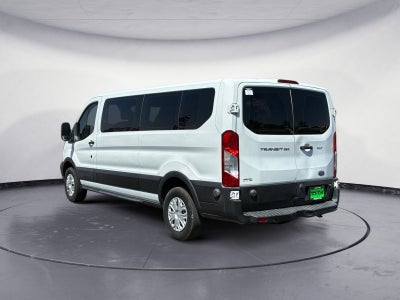 2019 Ford Transit Passenger Wagon XL