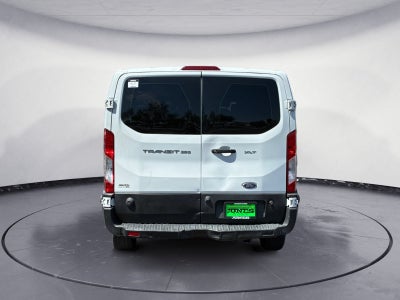 2019 Ford Transit Passenger Wagon XL