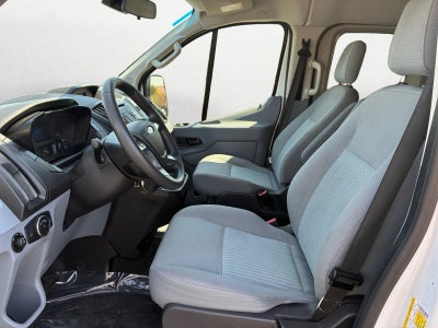 2019 Ford Transit Passenger Wagon XL