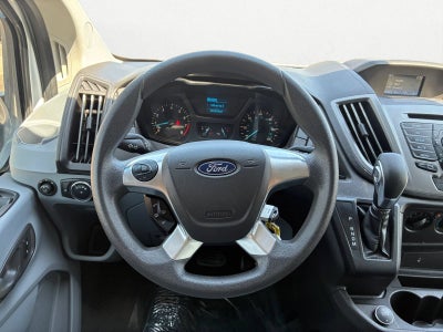 2019 Ford Transit Passenger Wagon XL