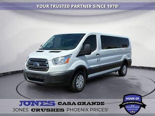 2019 Ford Transit Passenger Wagon XL