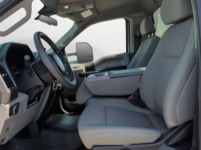 2020 Ford Super Duty F-350 DRW XL