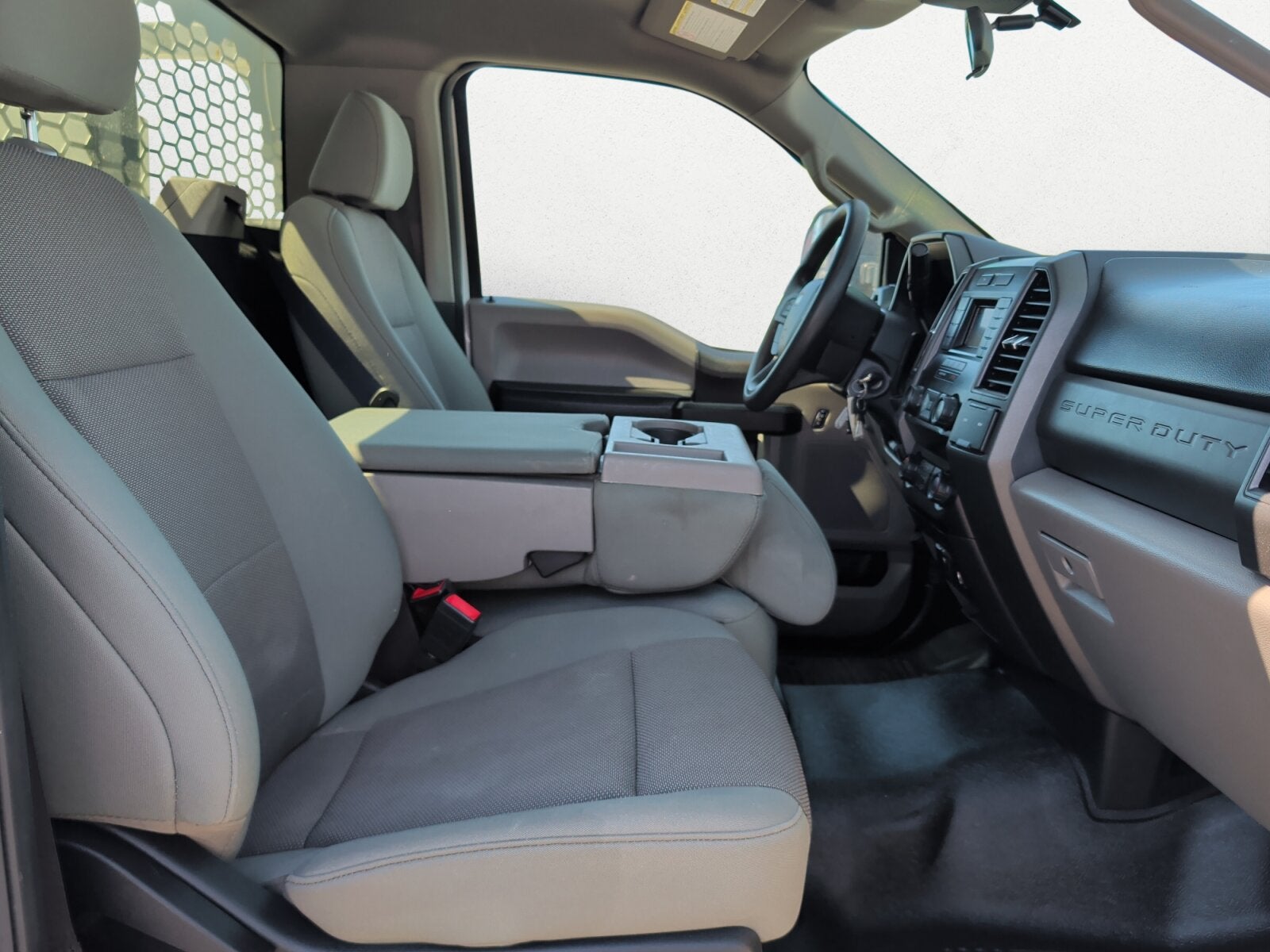 2020 Ford Super Duty F-350 DRW XL