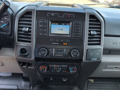 2020 Ford Super Duty F-350 DRW XL