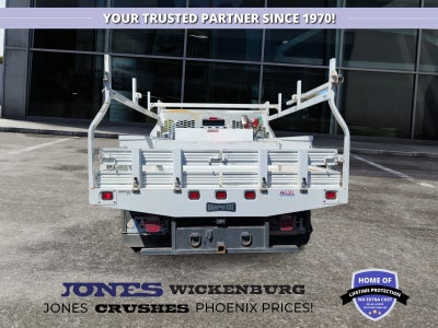 2020 Ford Super Duty F-350 DRW XL