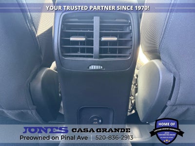 2021 Ford Escape SE Hybrid