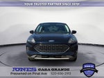 2021 Ford Escape SE Hybrid