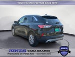2021 Ford Escape SE Hybrid