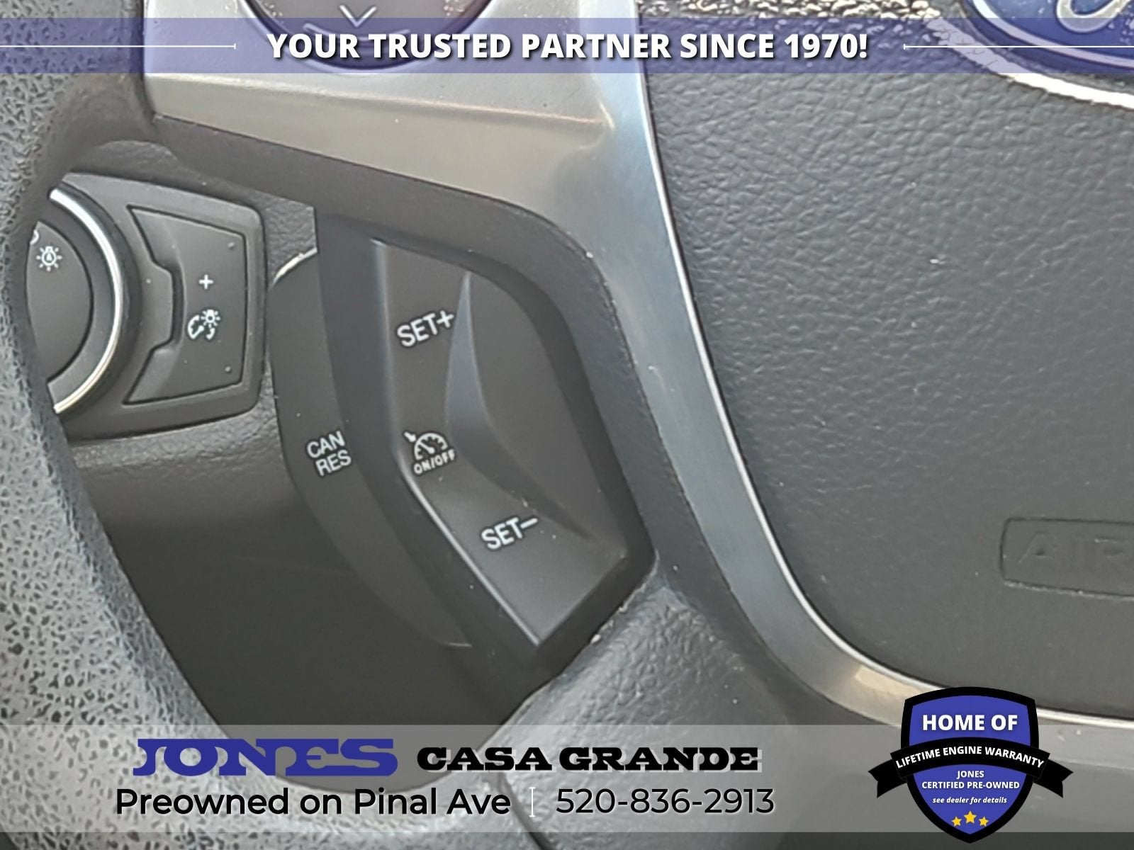 2016 Ford Escape S