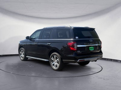 2022 Ford Expedition Limited