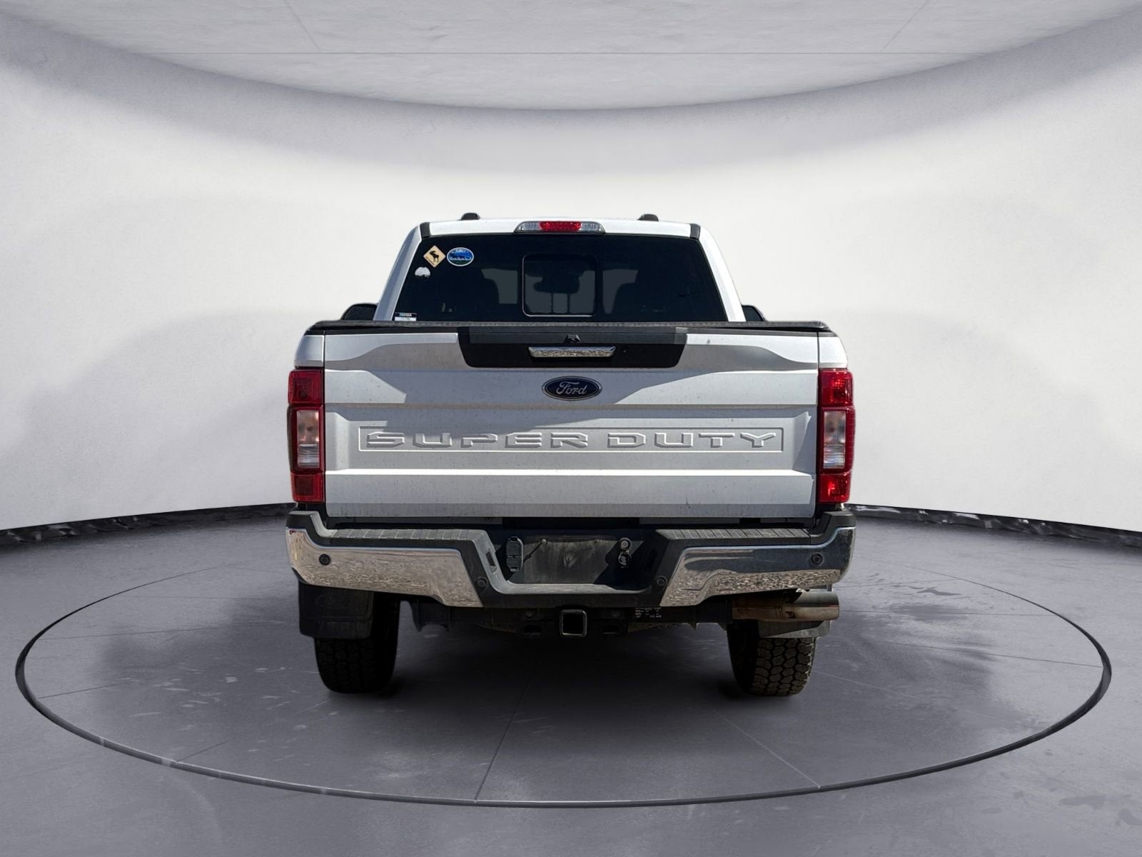 2022 Ford Super Duty F-250 SRW XL