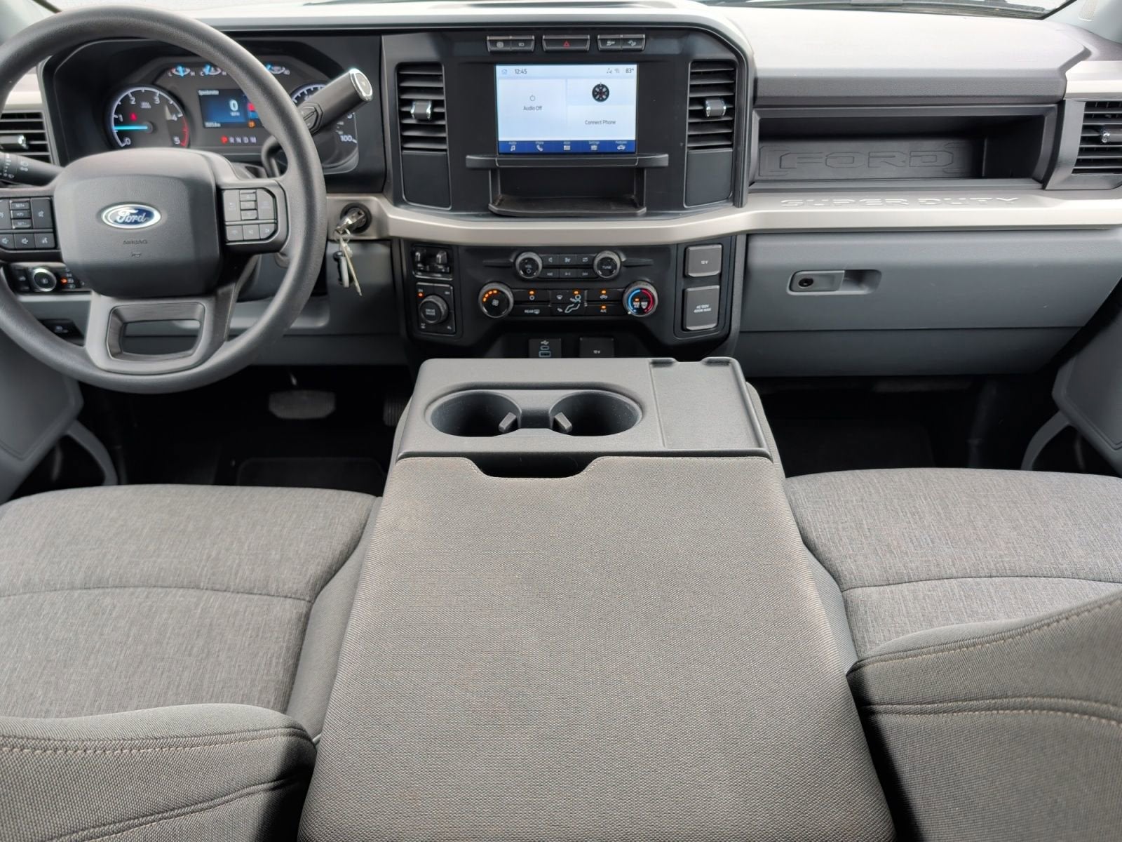 2024 Ford Super Duty F-250 SRW XL