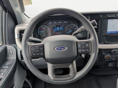 2024 Ford Super Duty F-250 SRW XL