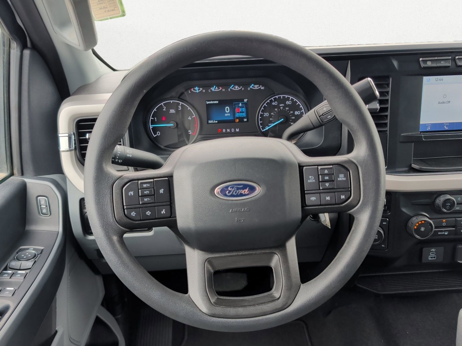 2024 Ford Super Duty F-250 SRW XL