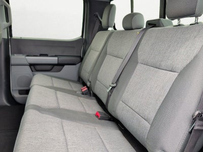 2024 Ford Super Duty F-250 SRW XL