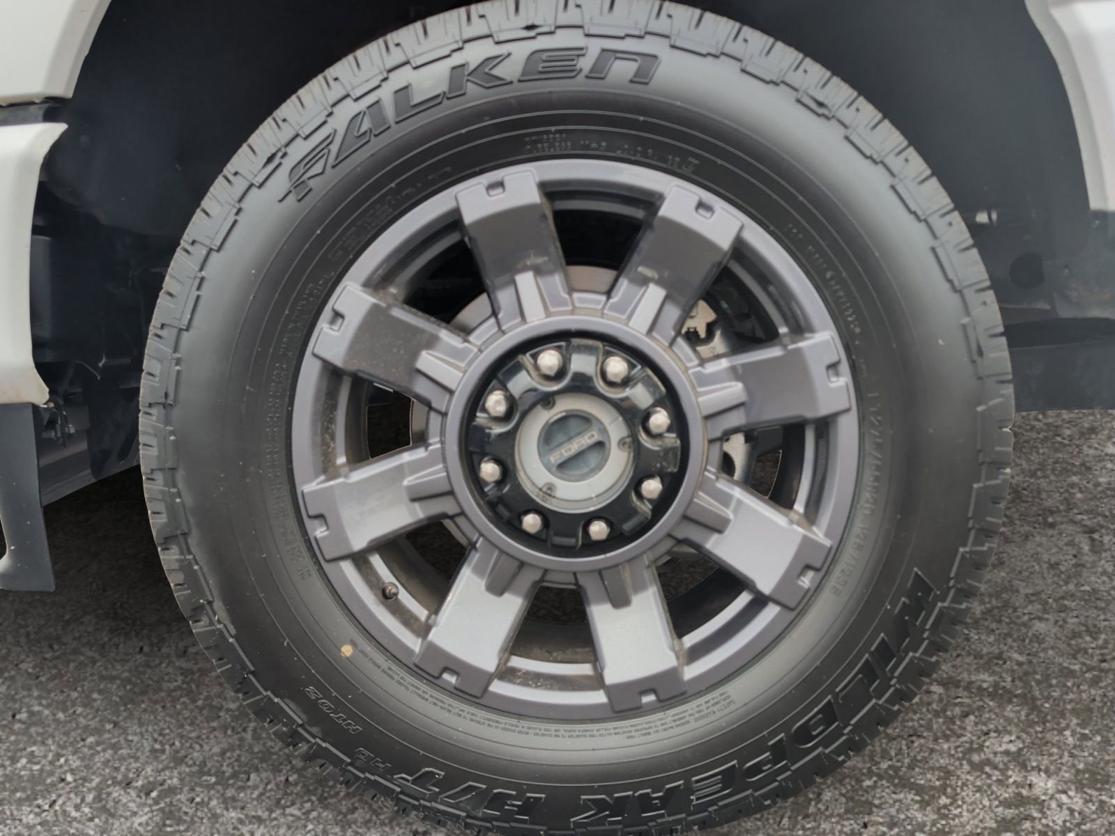 2024 Ford Super Duty F-250 SRW XL