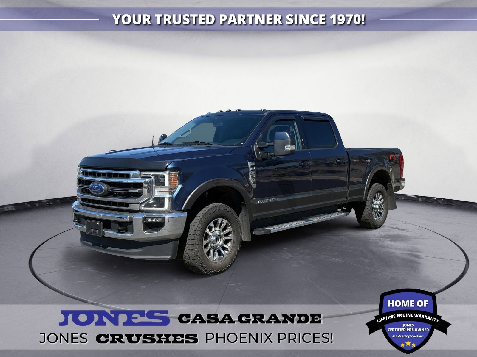 2020 Ford Super Duty F-350 SRW XL