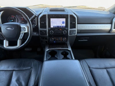 2020 Ford Super Duty F-350 SRW XL