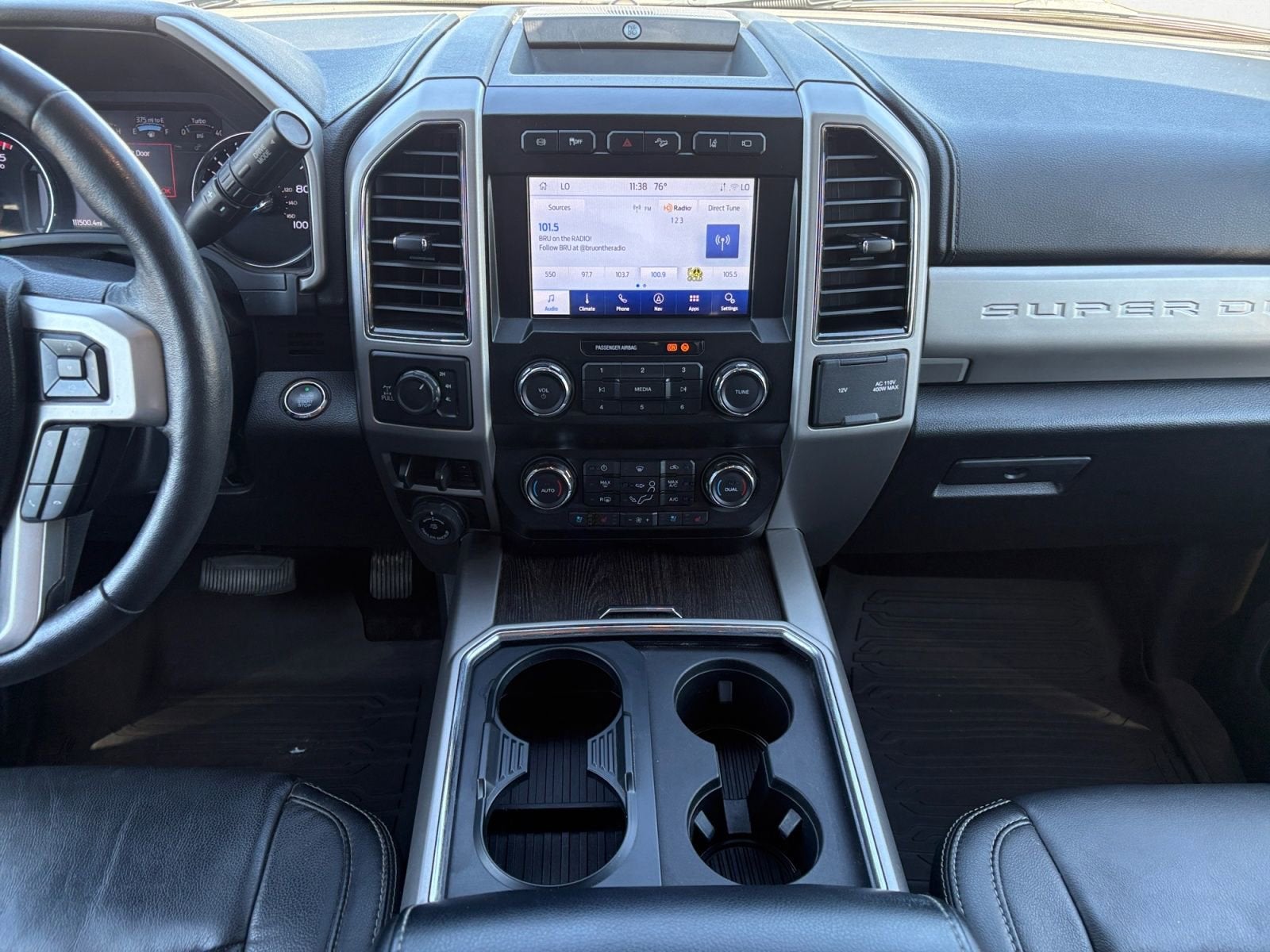 2020 Ford Super Duty F-350 SRW XL