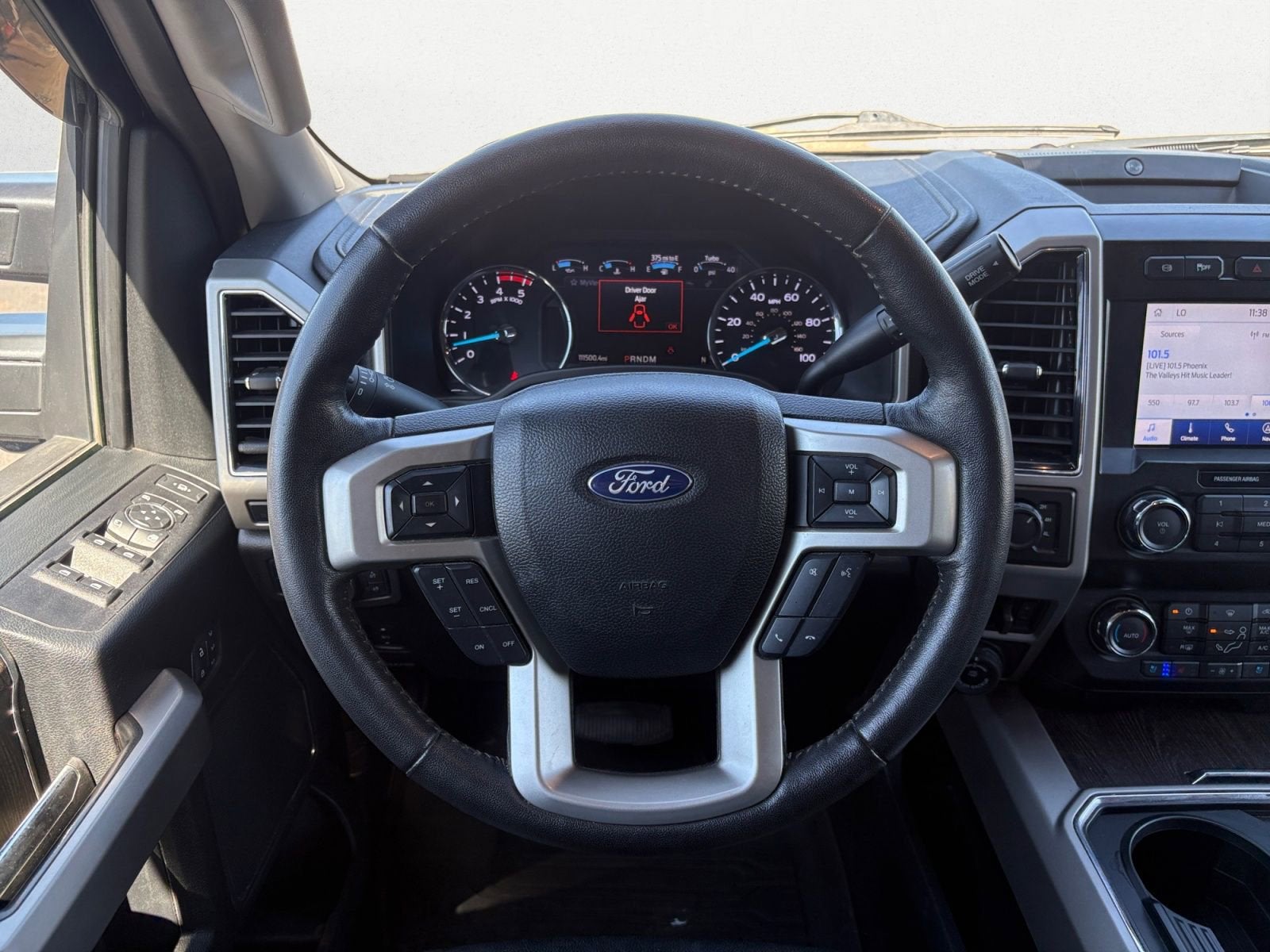 2020 Ford Super Duty F-350 SRW XL