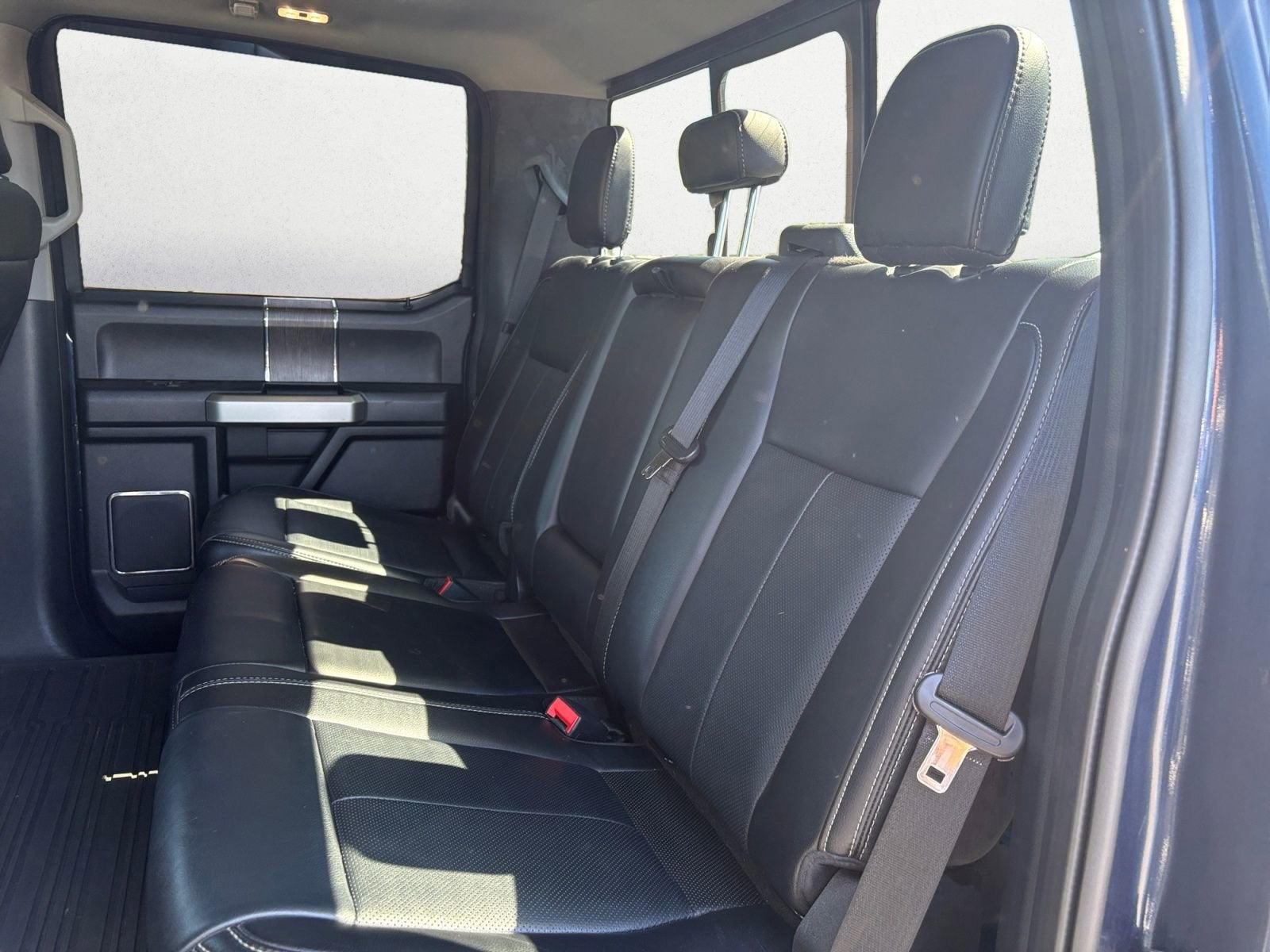 2020 Ford Super Duty F-350 SRW XL