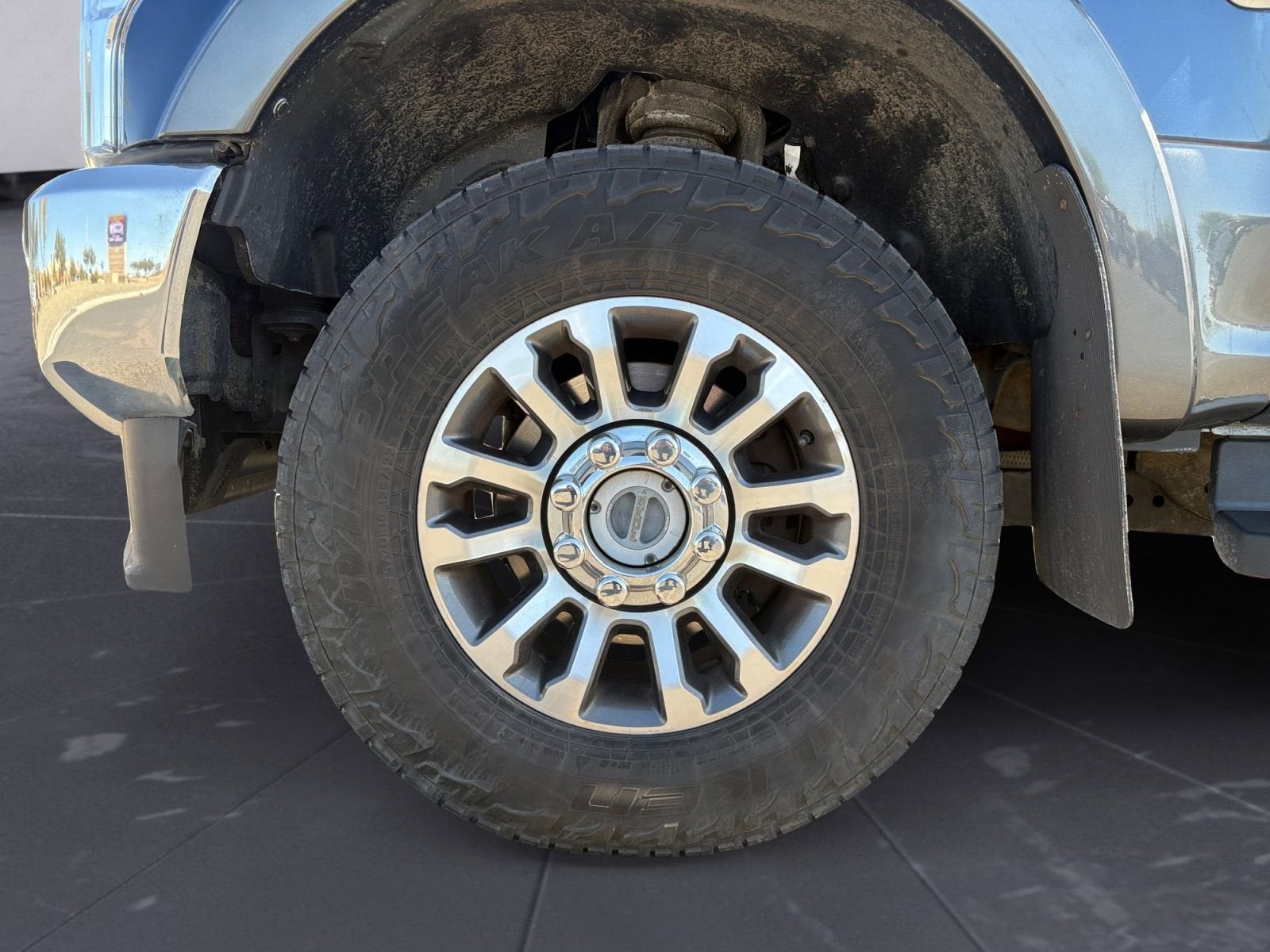 2020 Ford Super Duty F-350 SRW XL