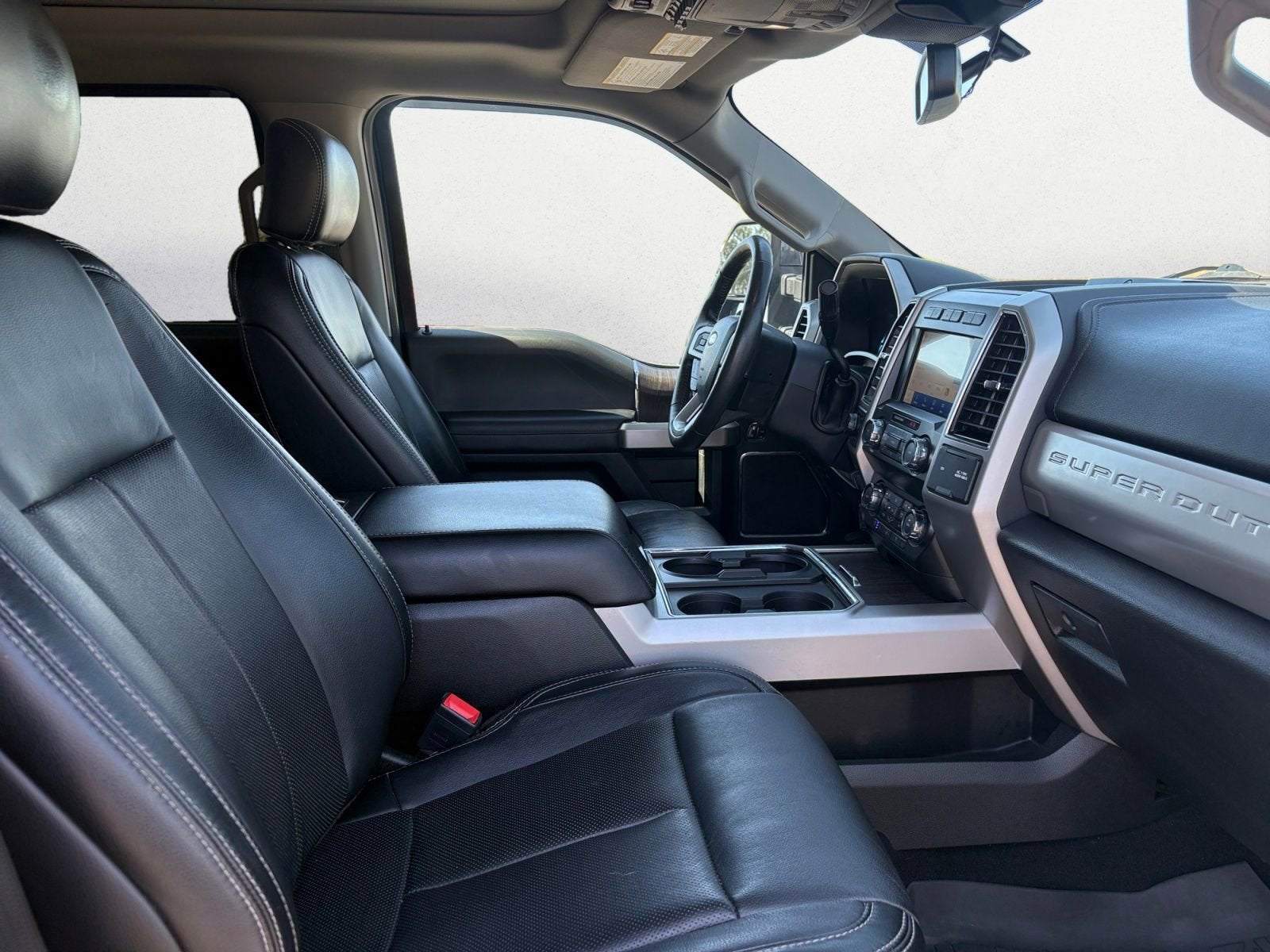 2020 Ford Super Duty F-350 SRW XL