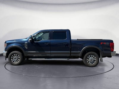 2020 Ford Super Duty F-350 SRW XL