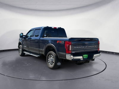 2020 Ford Super Duty F-350 SRW XL