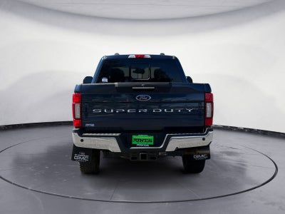 2020 Ford Super Duty F-350 SRW XL