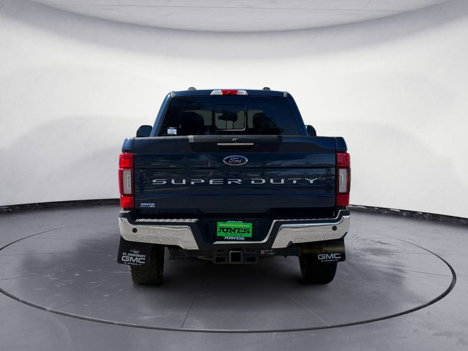 2020 Ford Super Duty F-350 SRW XL