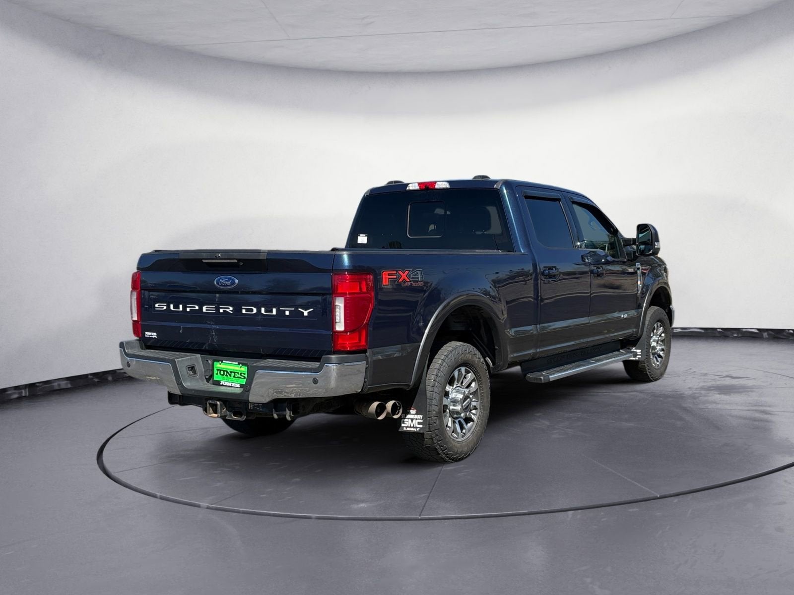 2020 Ford Super Duty F-350 SRW XL