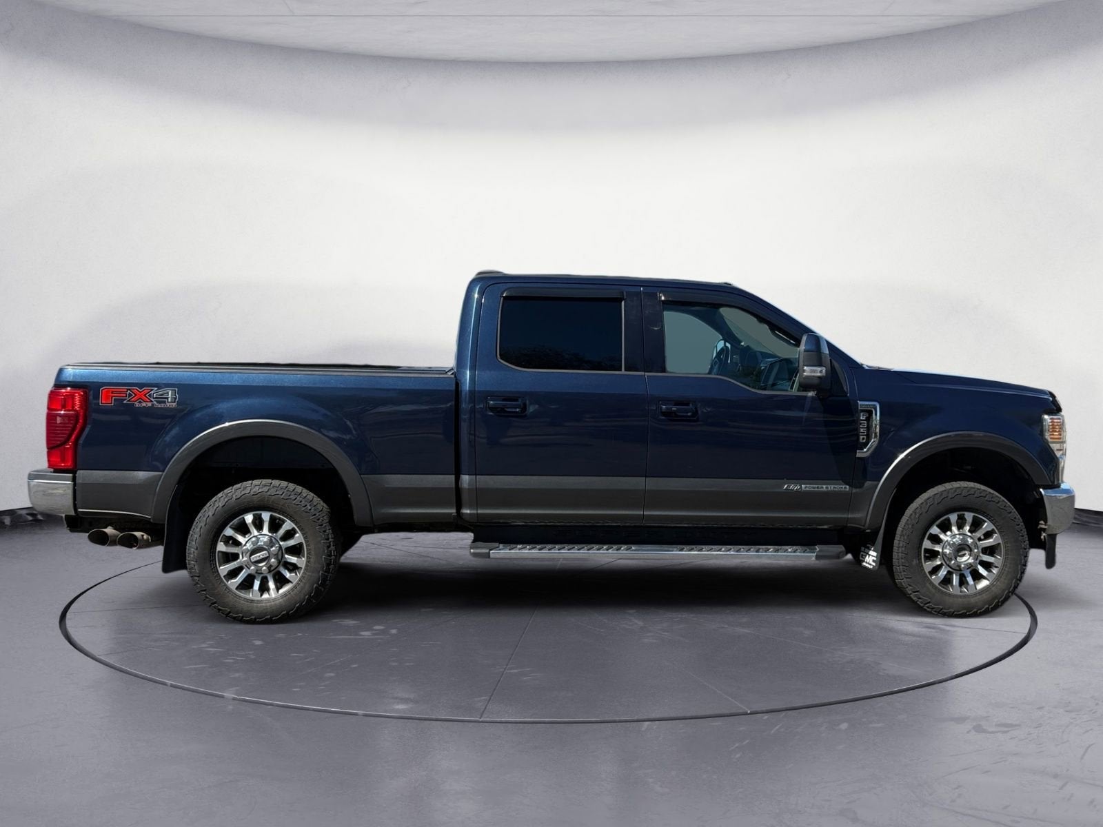 2020 Ford Super Duty F-350 SRW XL