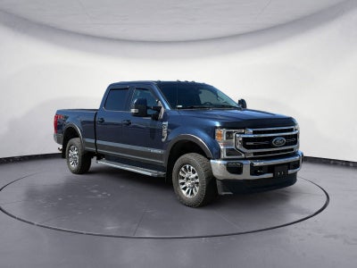 2020 Ford Super Duty F-350 SRW XL