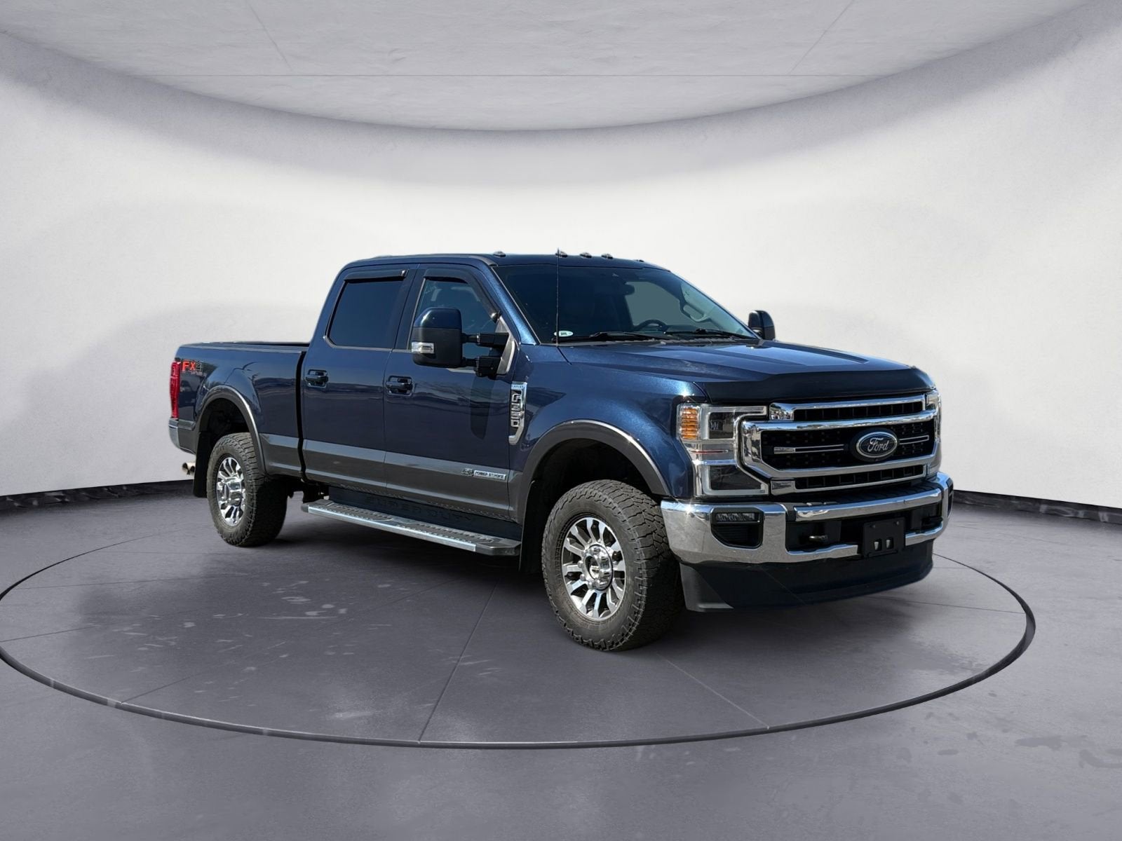 2020 Ford Super Duty F-350 SRW XL