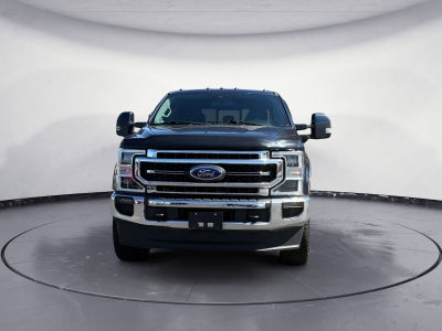2020 Ford Super Duty F-350 SRW XL