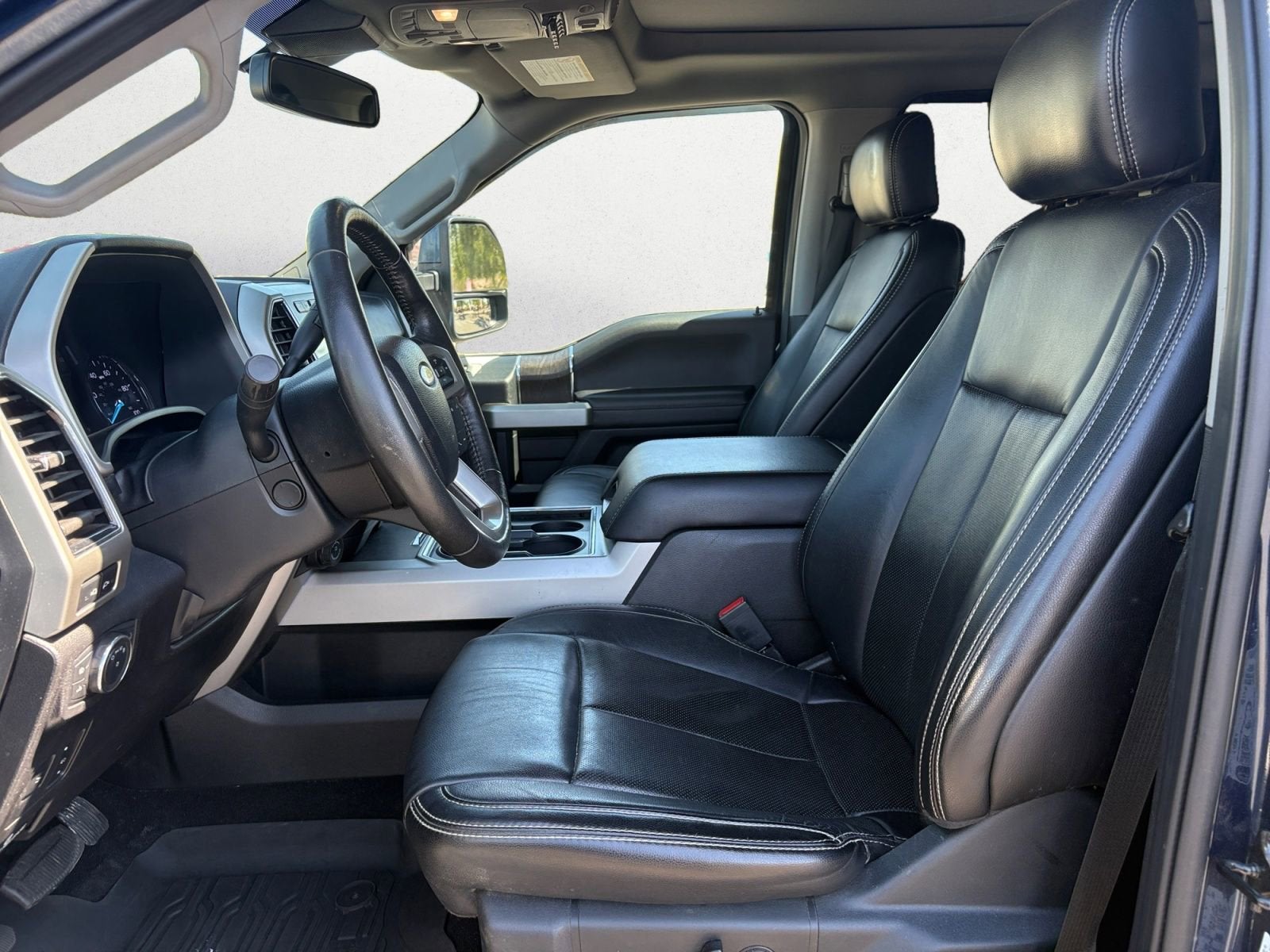 2020 Ford Super Duty F-350 SRW XL