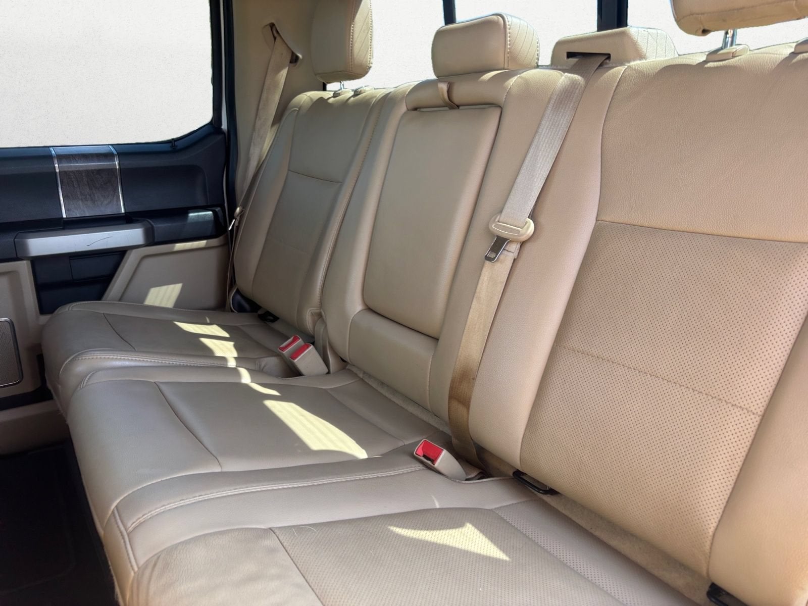 2019 Ford Super Duty F-450 DRW XL