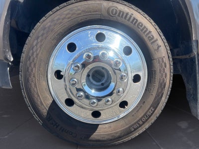 2019 Ford Super Duty F-450 DRW XL