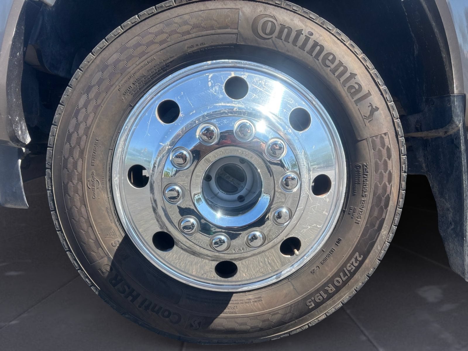 2019 Ford Super Duty F-450 DRW XL