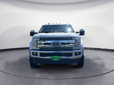 2019 Ford Super Duty F-450 DRW XL