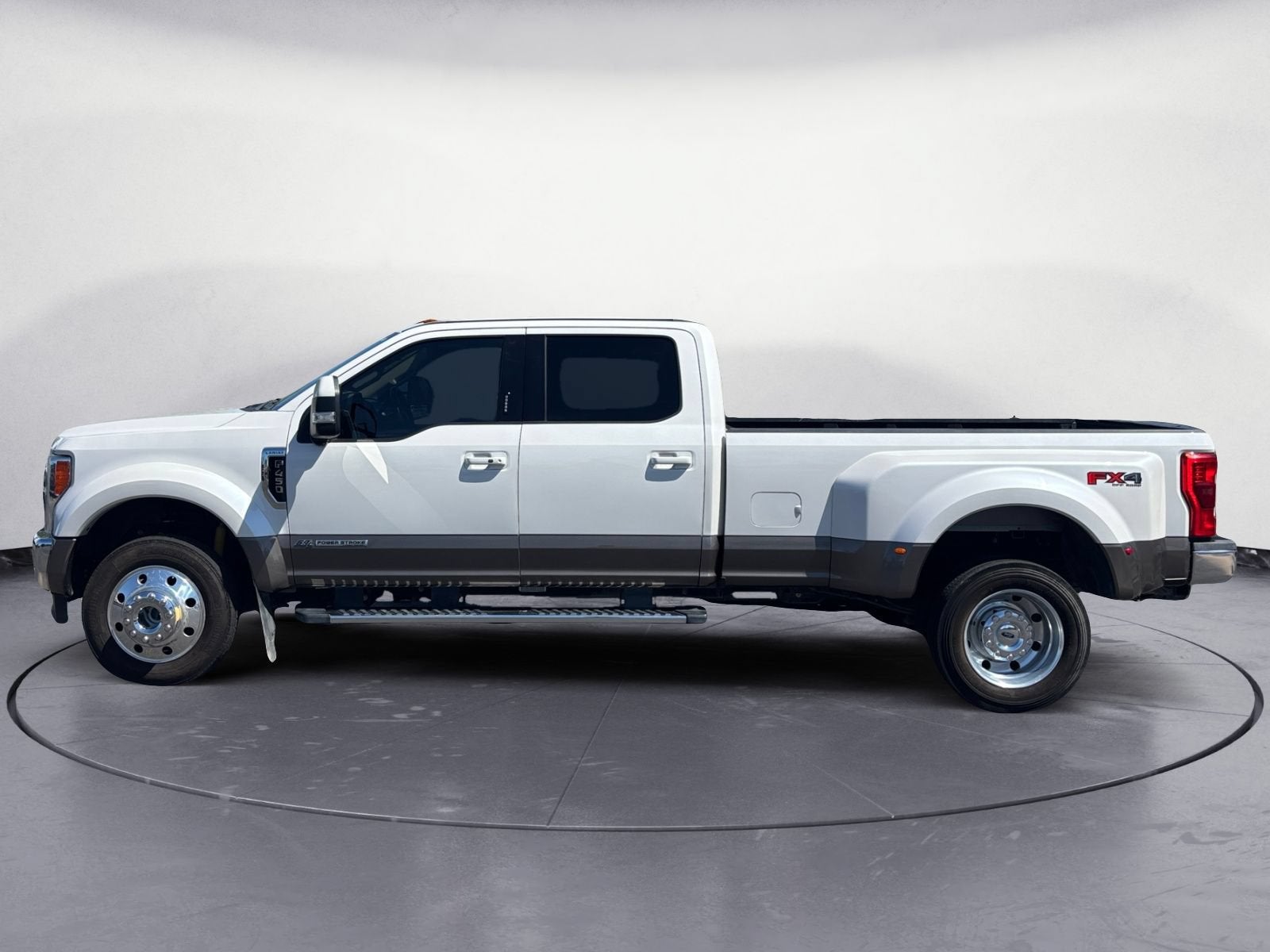 2019 Ford Super Duty F-450 DRW XL