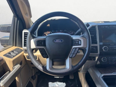 2019 Ford Super Duty F-450 DRW XL