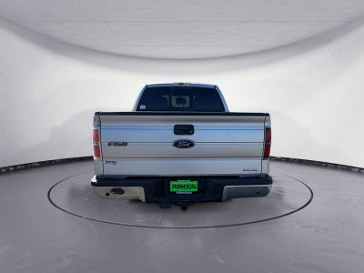 2014 Ford F-150 XL