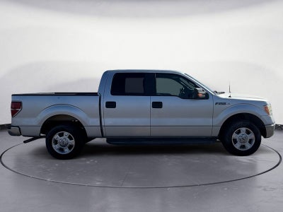 2014 Ford F-150 XL