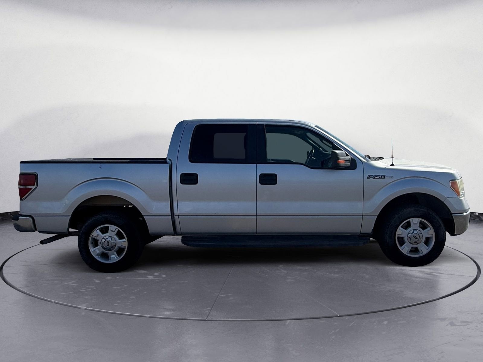 2014 Ford F-150 XL