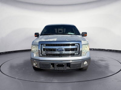 2014 Ford F-150 XL