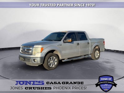 2014 Ford F-150 XL